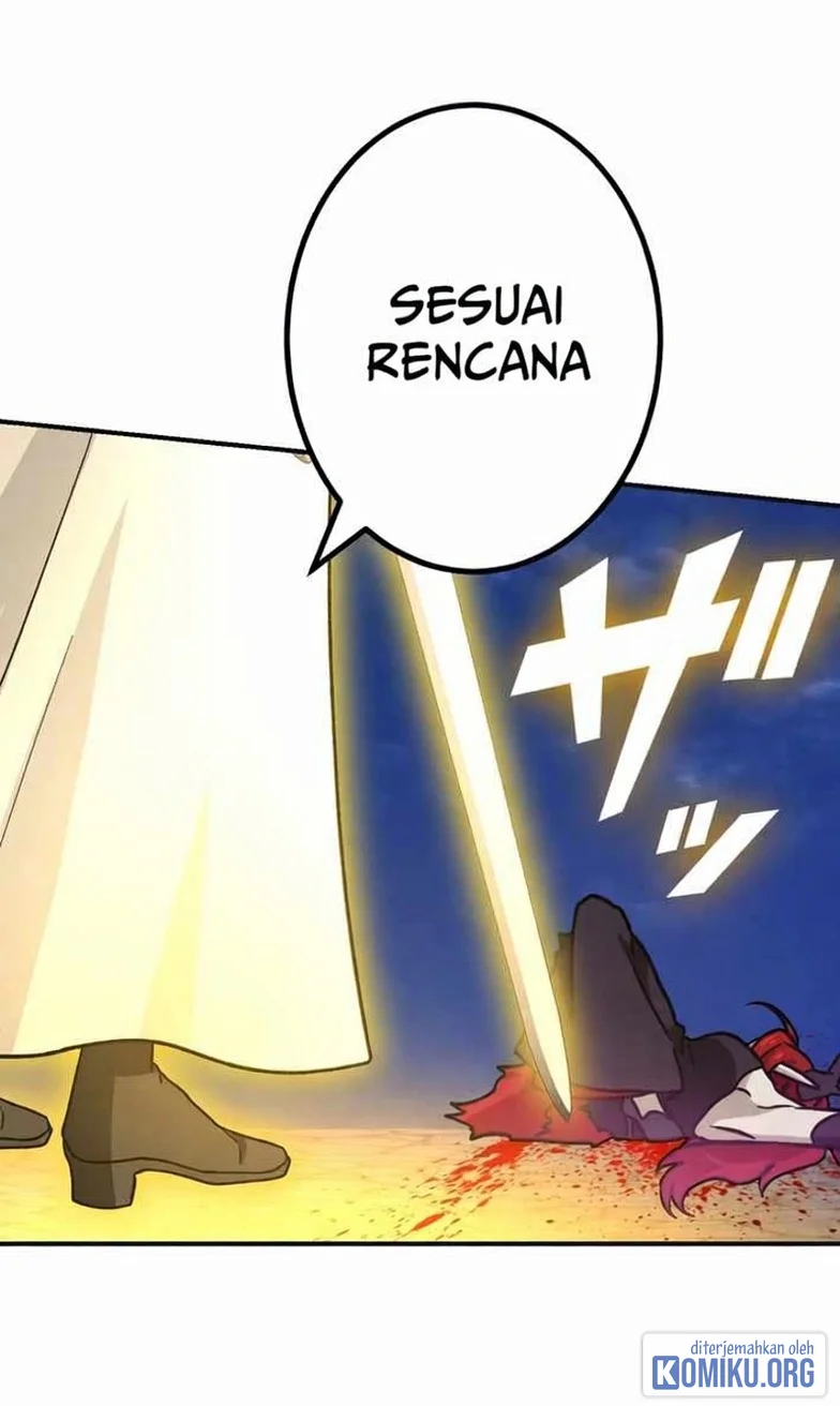 The strongest assassin gets transferred to another world with his whole class Chapter 115 Gambar 50