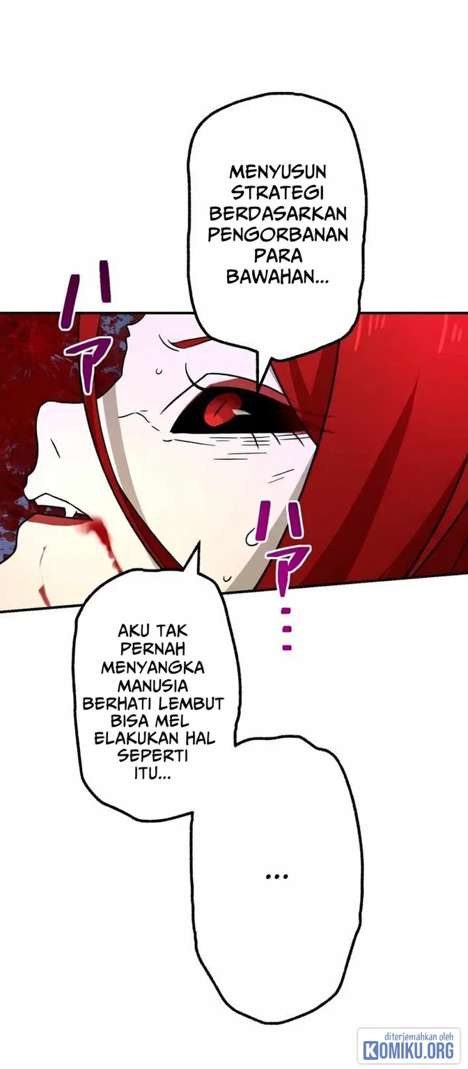 The strongest assassin gets transferred to another world with his whole class Chapter 115 Gambar 51