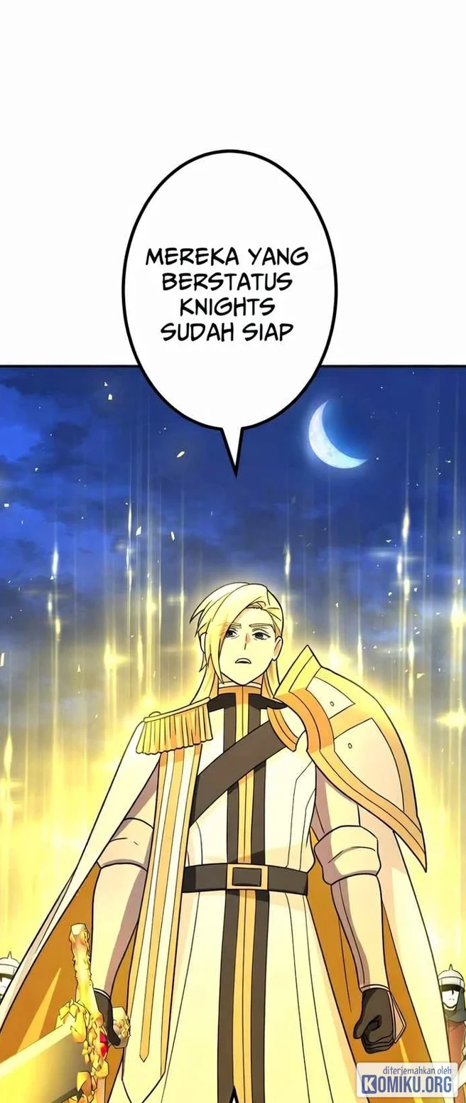The strongest assassin gets transferred to another world with his whole class Chapter 115 Gambar 52