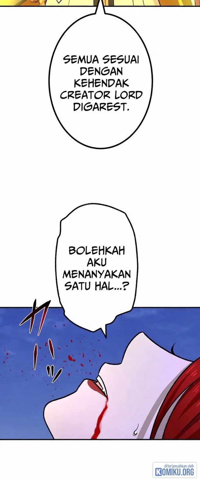 The strongest assassin gets transferred to another world with his whole class Chapter 115 Gambar 53