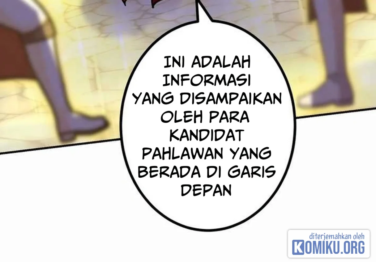 The strongest assassin gets transferred to another world with his whole class Chapter 115 Gambar 57