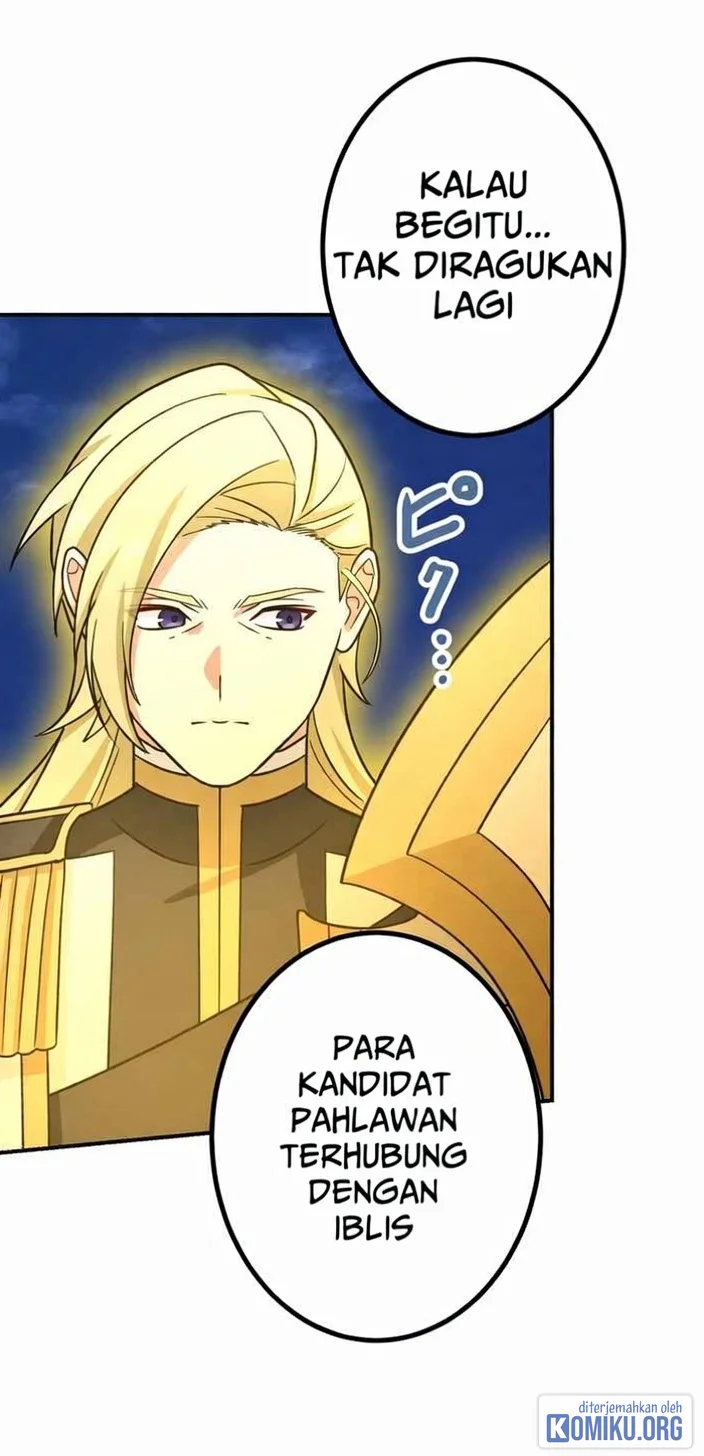 The strongest assassin gets transferred to another world with his whole class Chapter 115 Gambar 58