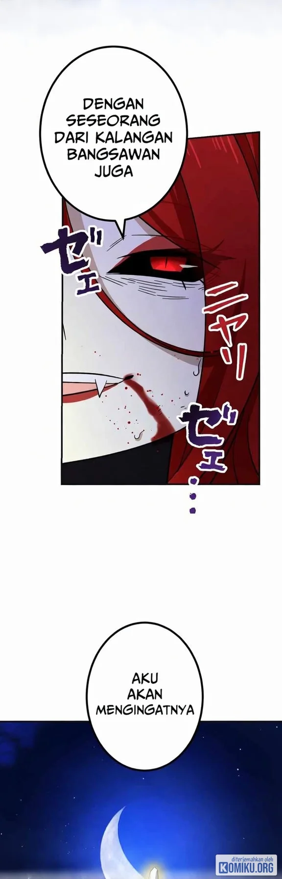 The strongest assassin gets transferred to another world with his whole class Chapter 115 Gambar 59