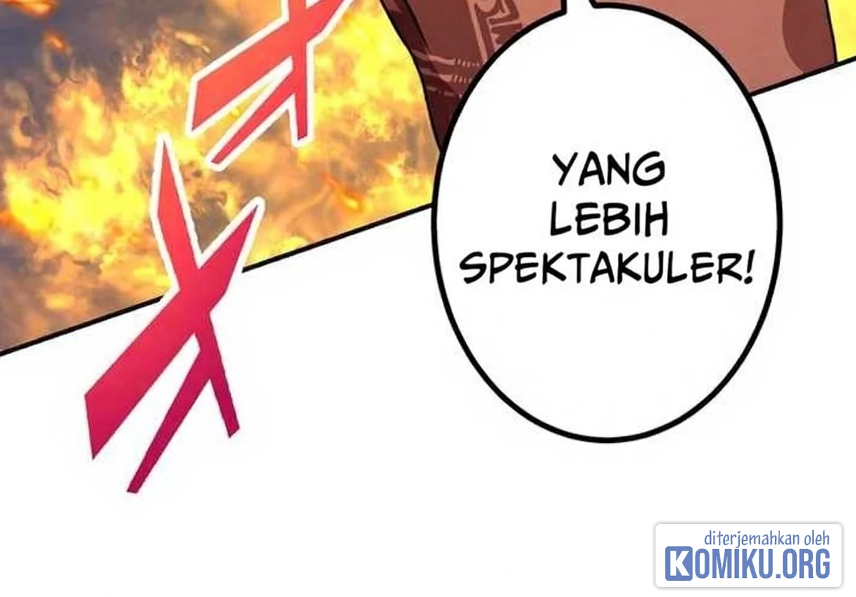 The strongest assassin gets transferred to another world with his whole class Chapter 115 Gambar 65