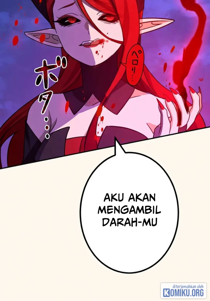 The strongest assassin gets transferred to another world with his whole class Chapter 115 Gambar 7