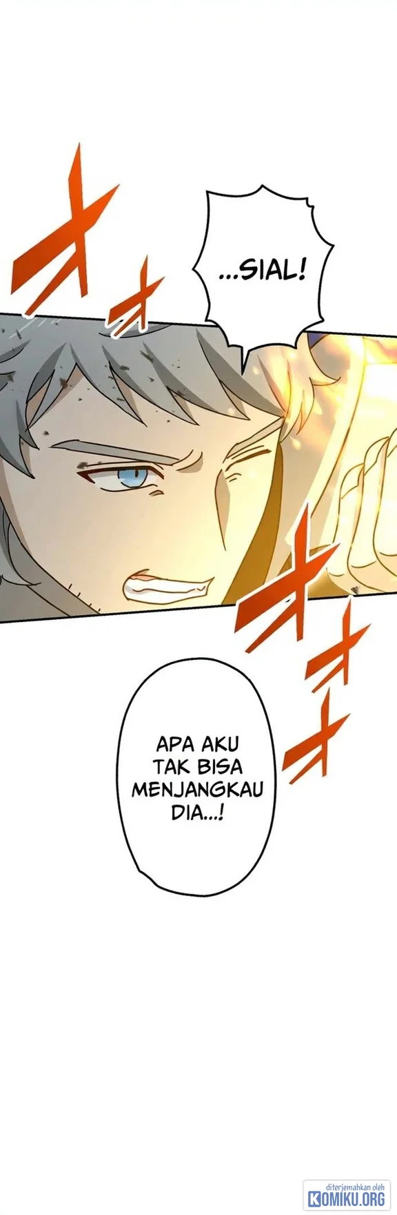 The strongest assassin gets transferred to another world with his whole class Chapter 115 Gambar 73