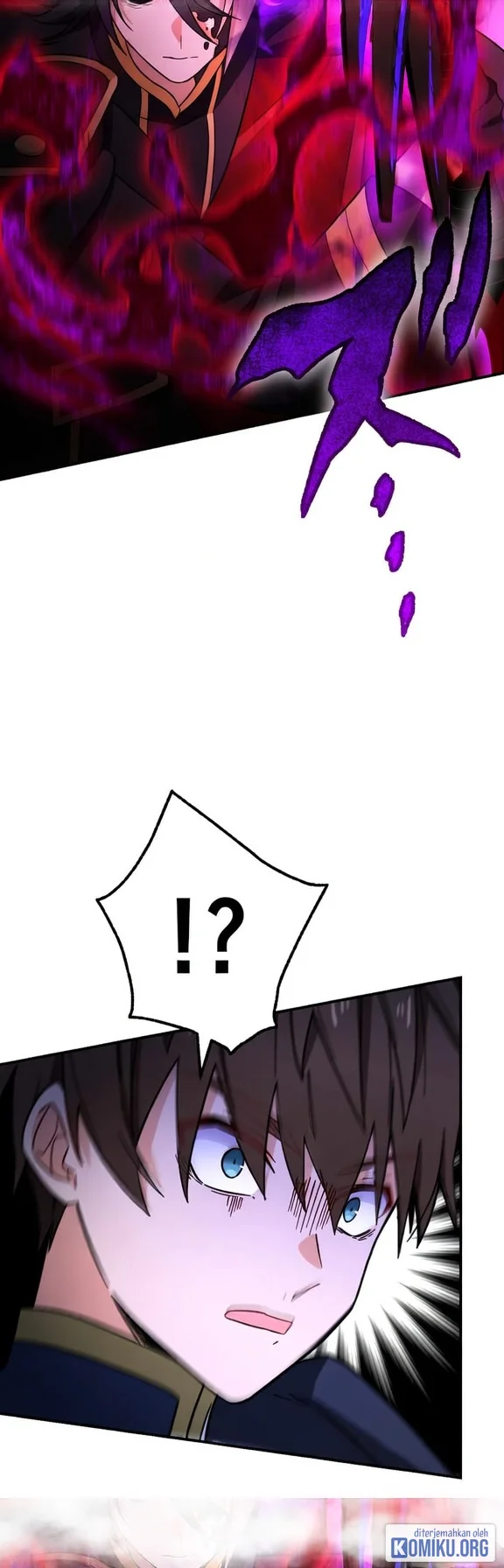 The strongest assassin gets transferred to another world with his whole class Chapter 116 Gambar 12