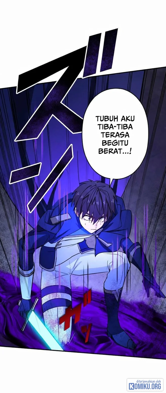 The strongest assassin gets transferred to another world with his whole class Chapter 116 Gambar 13