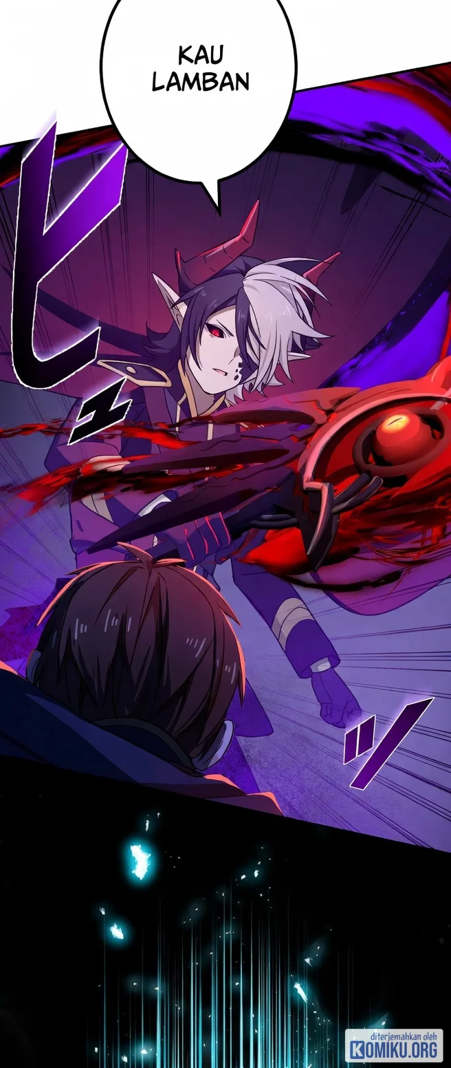 The strongest assassin gets transferred to another world with his whole class Chapter 116 Gambar 15