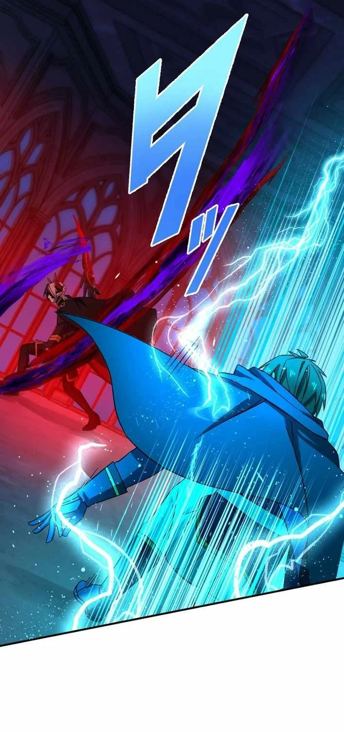 The strongest assassin gets transferred to another world with his whole class Chapter 116 Gambar 17