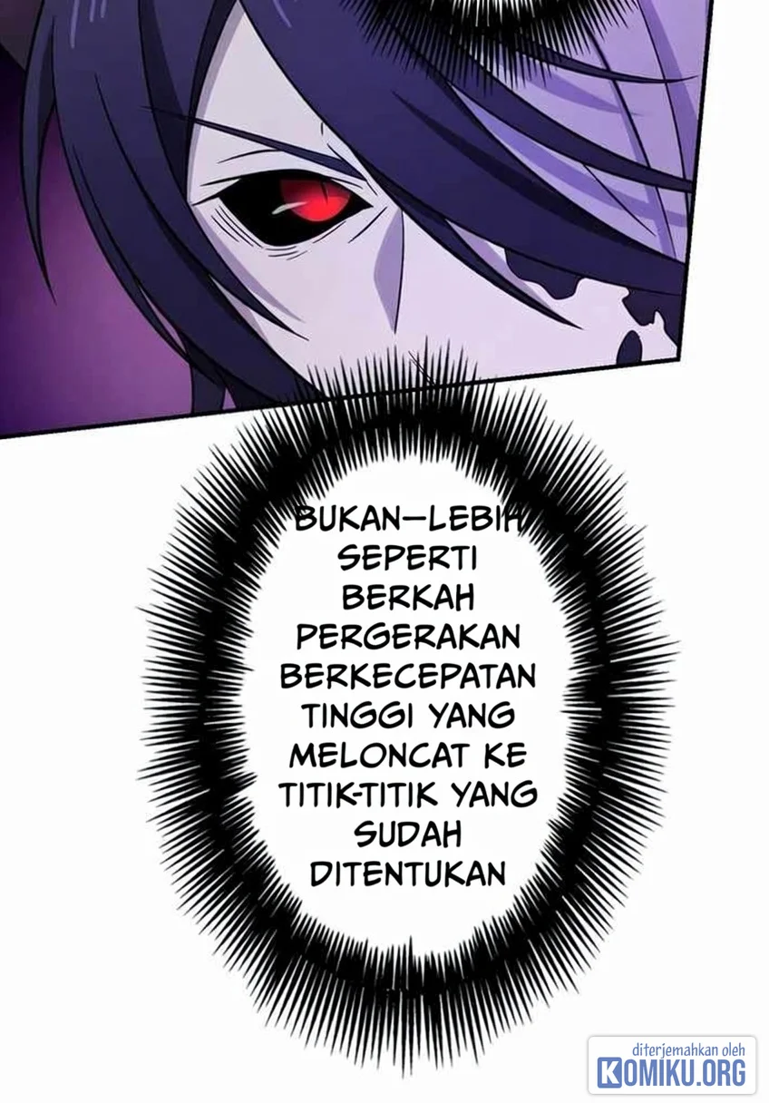 The strongest assassin gets transferred to another world with his whole class Chapter 116 Gambar 19