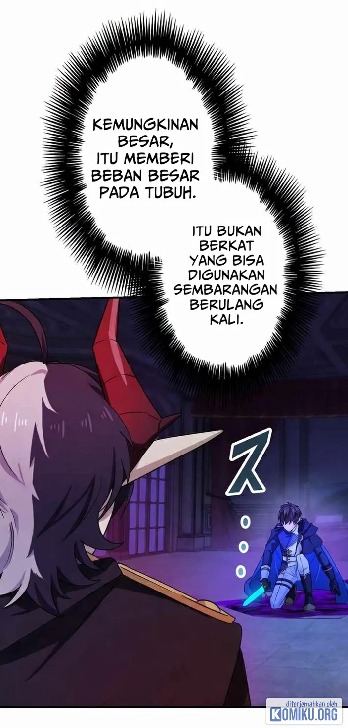 The strongest assassin gets transferred to another world with his whole class Chapter 116 Gambar 20