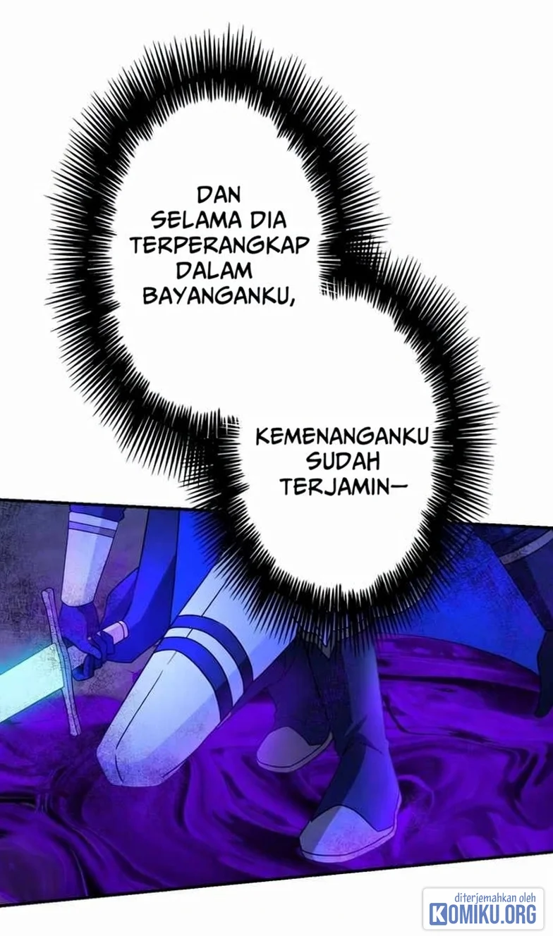 The strongest assassin gets transferred to another world with his whole class Chapter 116 Gambar 21