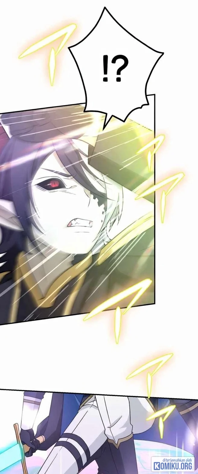 The strongest assassin gets transferred to another world with his whole class Chapter 116 Gambar 24