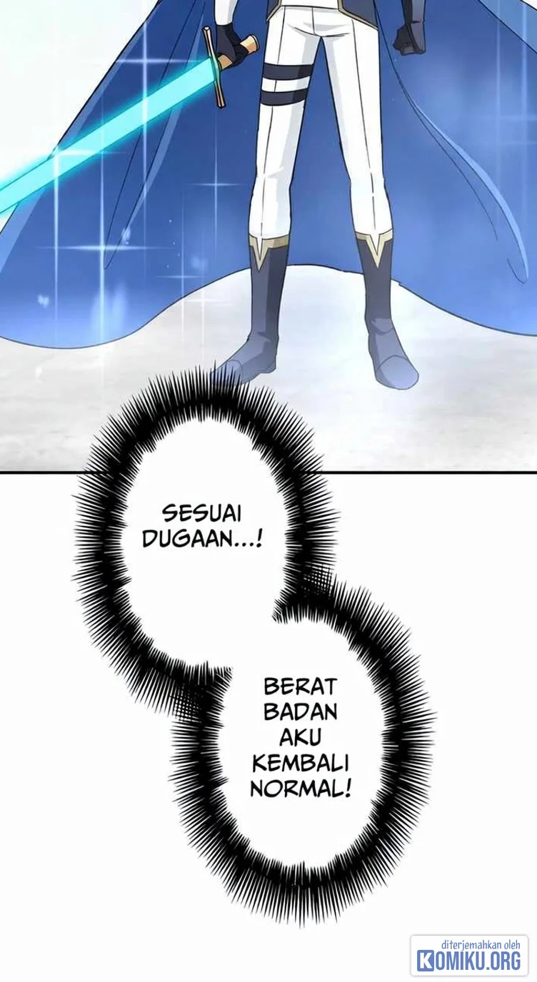 The strongest assassin gets transferred to another world with his whole class Chapter 116 Gambar 26