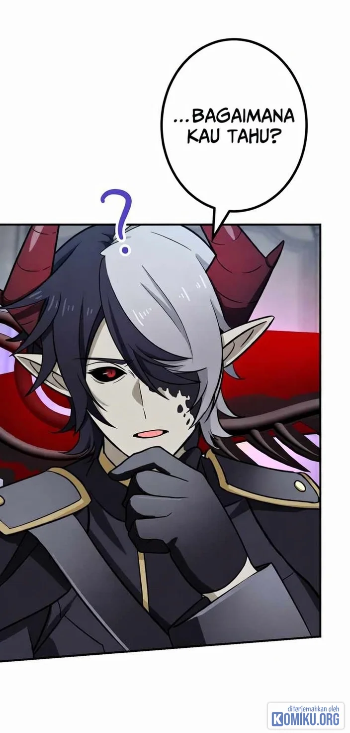 The strongest assassin gets transferred to another world with his whole class Chapter 116 Gambar 27