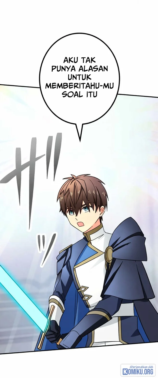 The strongest assassin gets transferred to another world with his whole class Chapter 116 Gambar 28