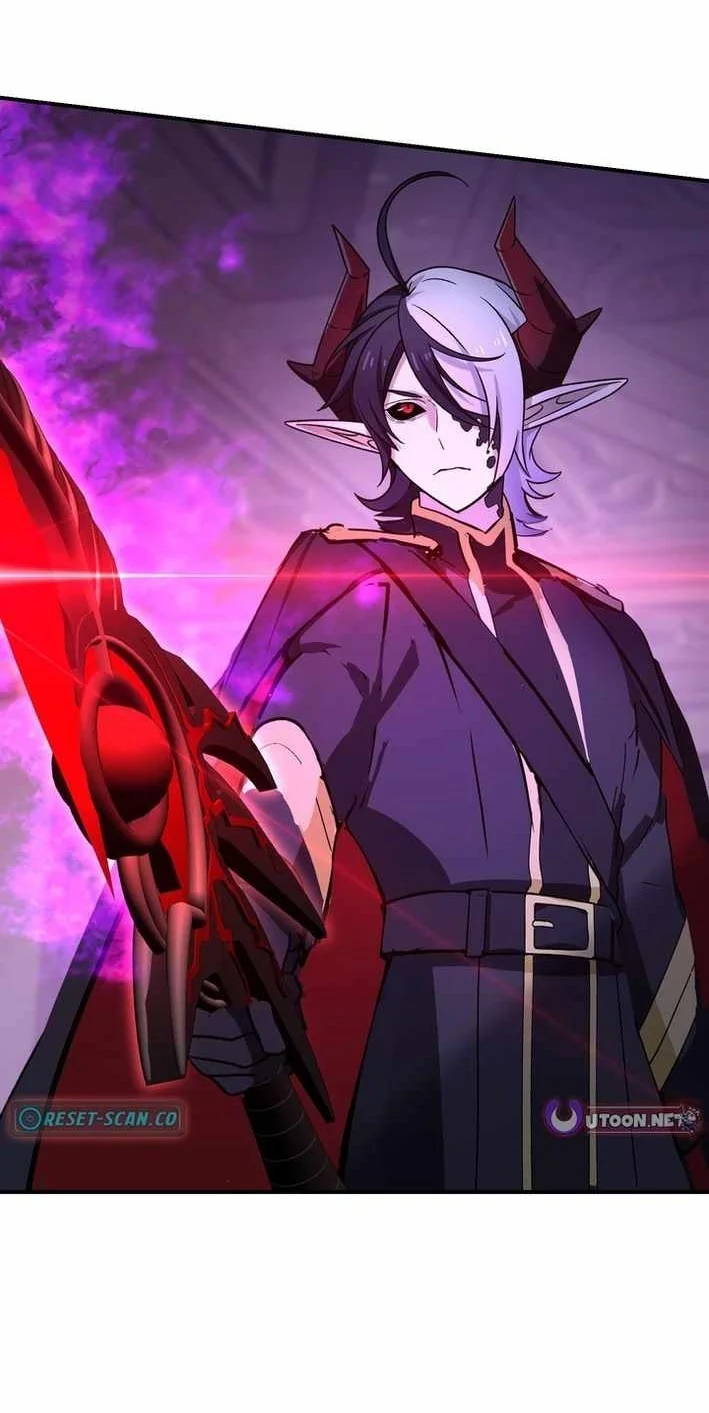 The strongest assassin gets transferred to another world with his whole class Chapter 116 Gambar 3