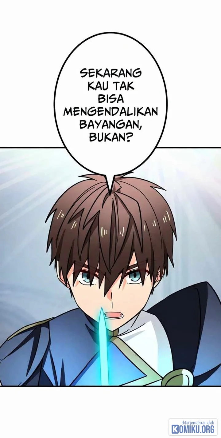 The strongest assassin gets transferred to another world with his whole class Chapter 116 Gambar 34