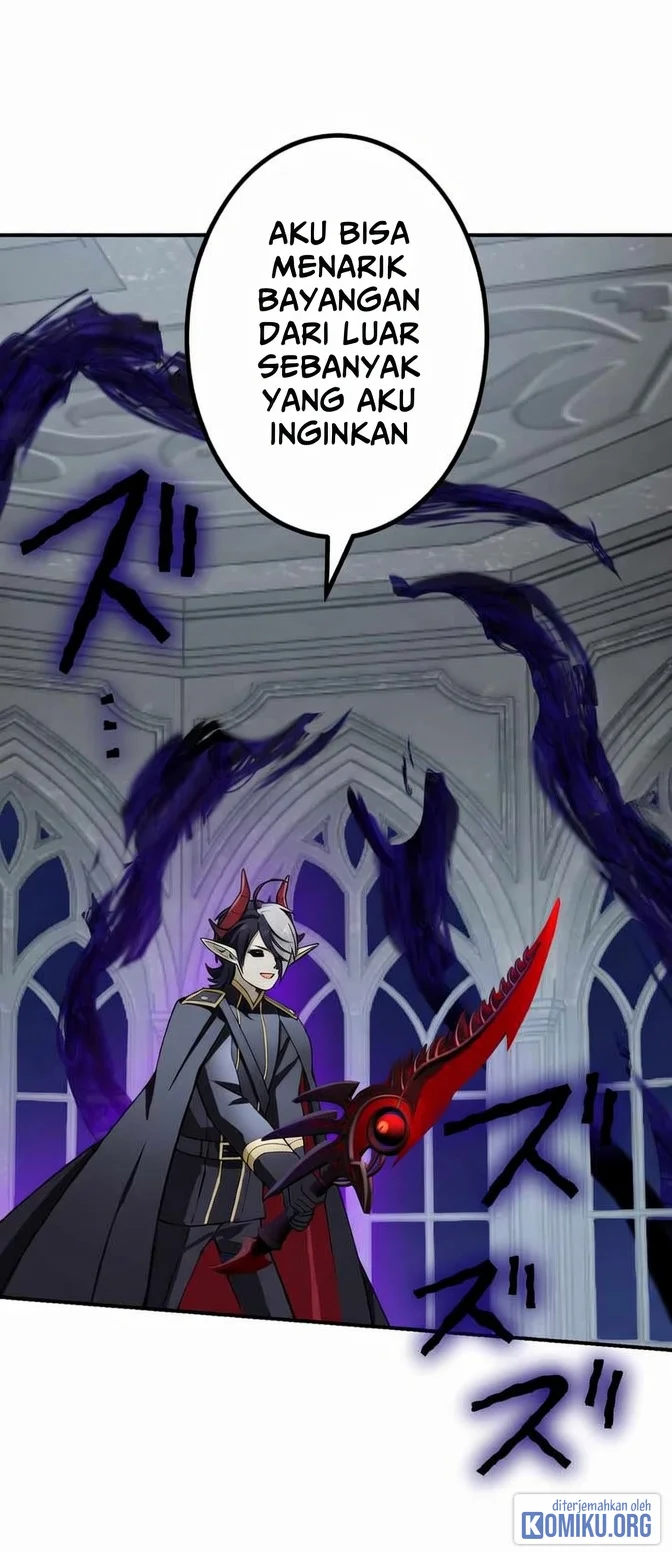 The strongest assassin gets transferred to another world with his whole class Chapter 116 Gambar 38