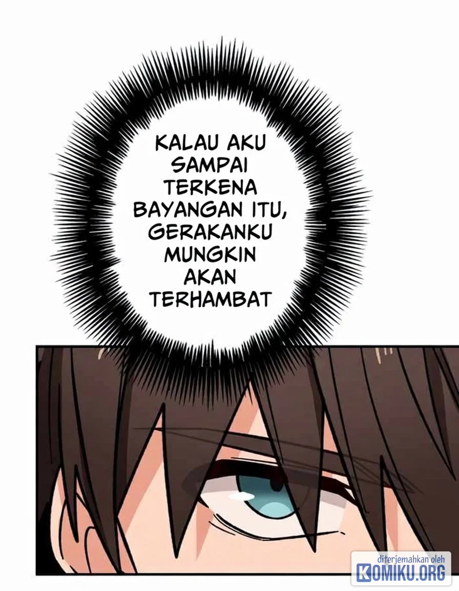 The strongest assassin gets transferred to another world with his whole class Chapter 116 Gambar 39