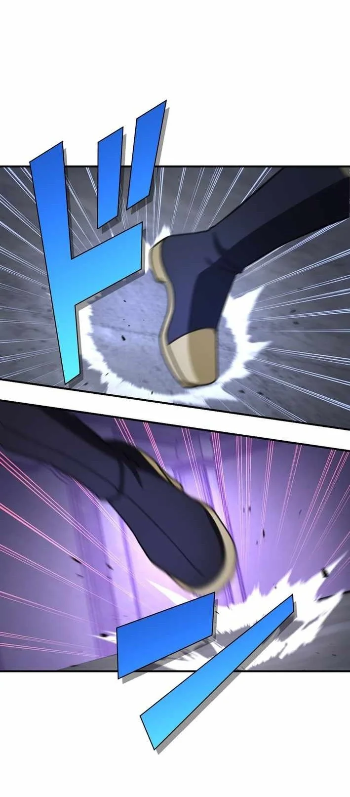 The strongest assassin gets transferred to another world with his whole class Chapter 116 Gambar 4