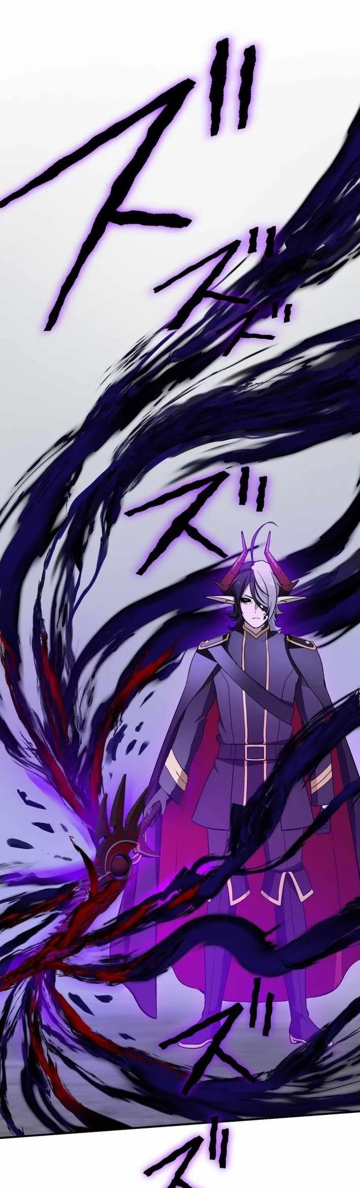 The strongest assassin gets transferred to another world with his whole class Chapter 116 Gambar 41