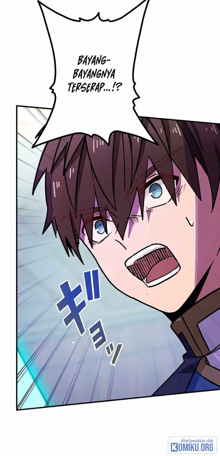 The strongest assassin gets transferred to another world with his whole class Chapter 116 Gambar 43