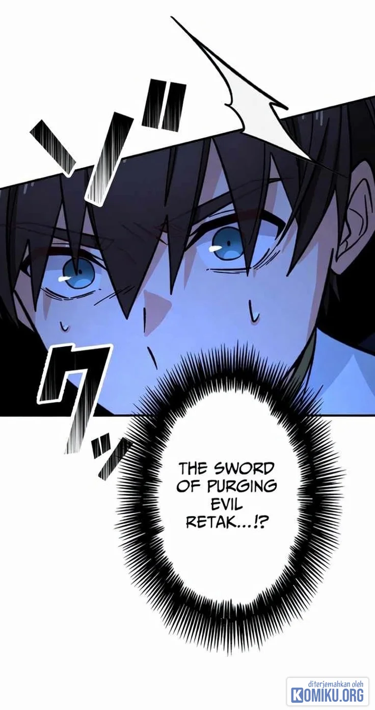 The strongest assassin gets transferred to another world with his whole class Chapter 116 Gambar 49