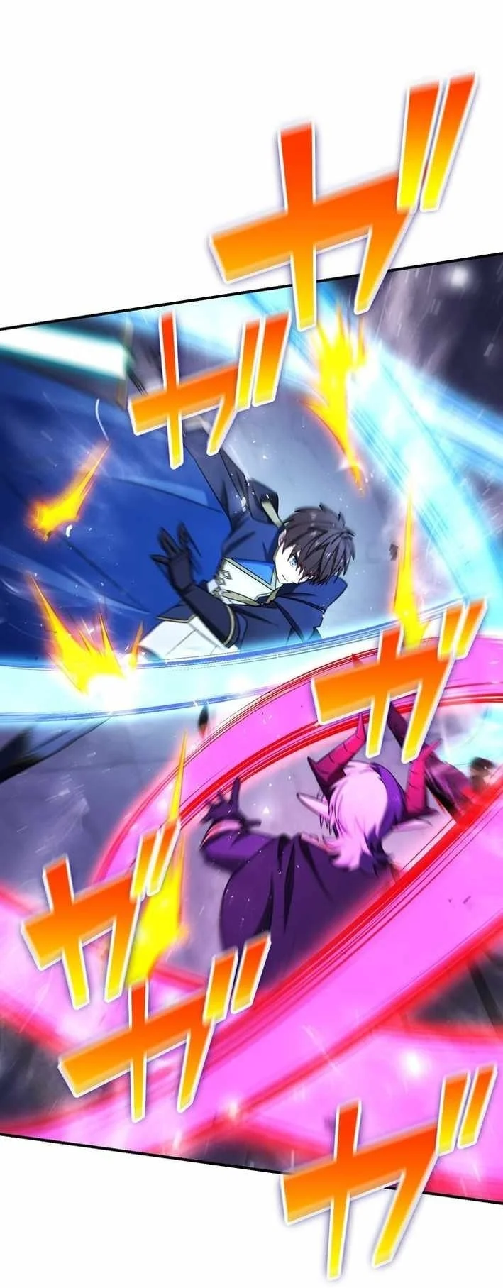The strongest assassin gets transferred to another world with his whole class Chapter 116 Gambar 5
