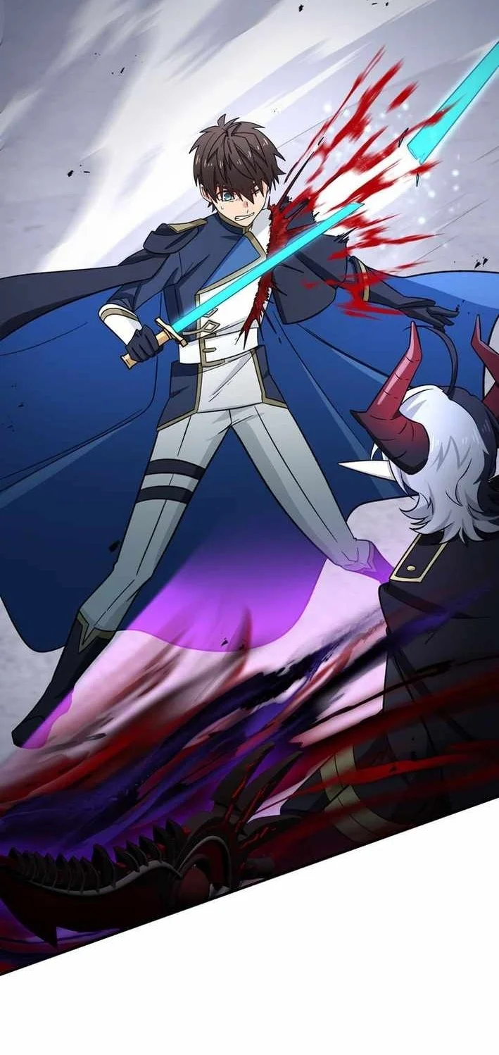 The strongest assassin gets transferred to another world with his whole class Chapter 116 Gambar 51