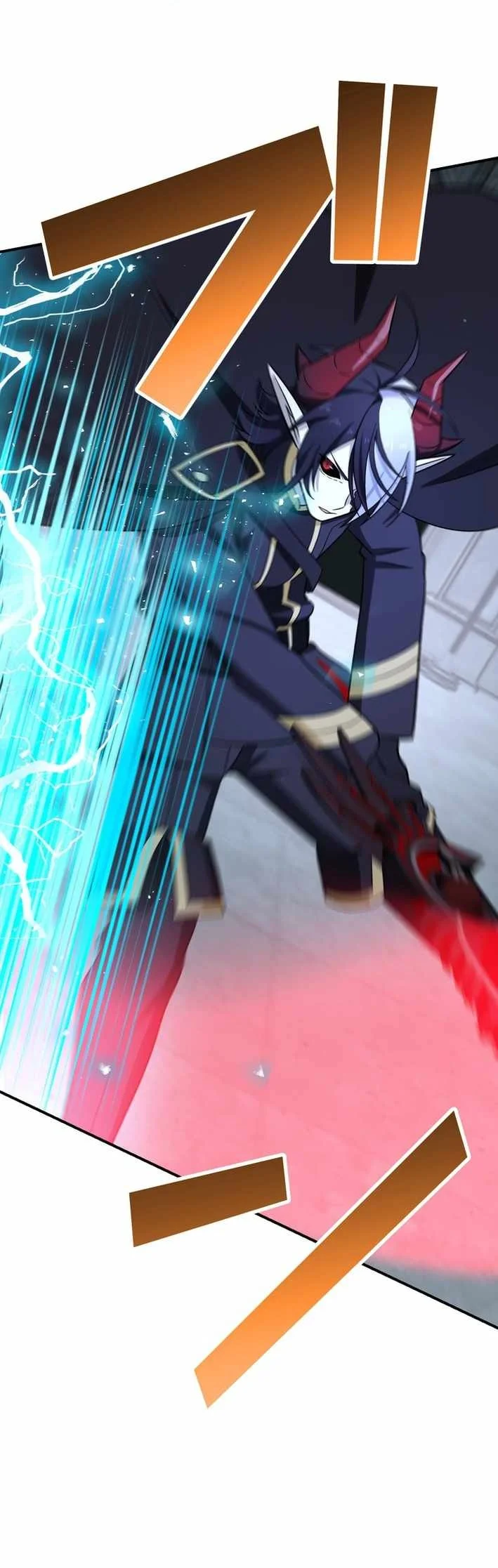 The strongest assassin gets transferred to another world with his whole class Chapter 116 Gambar 54