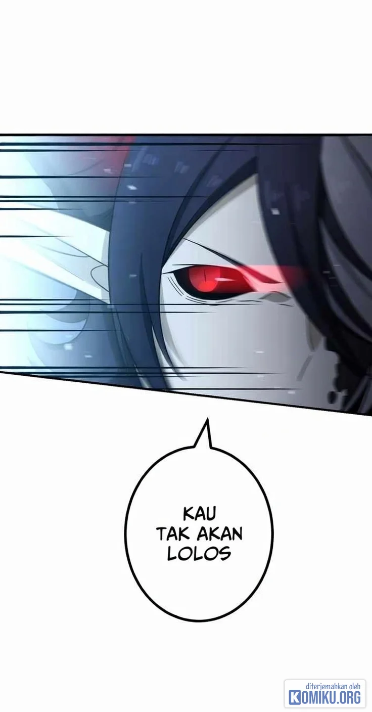 The strongest assassin gets transferred to another world with his whole class Chapter 116 Gambar 55