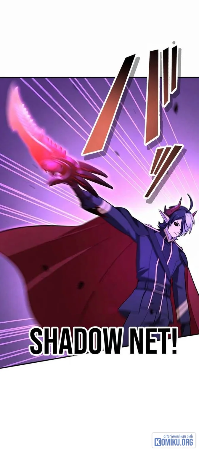 The strongest assassin gets transferred to another world with his whole class Chapter 116 Gambar 56