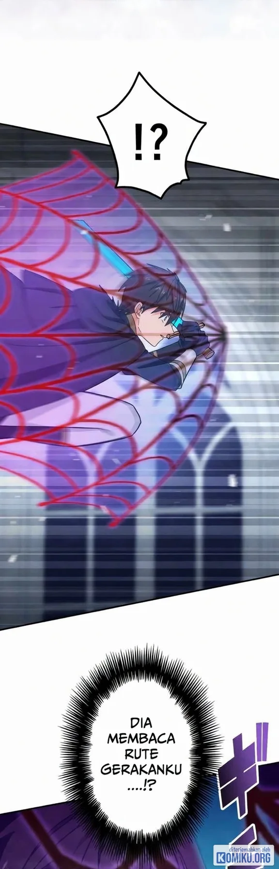 The strongest assassin gets transferred to another world with his whole class Chapter 116 Gambar 57