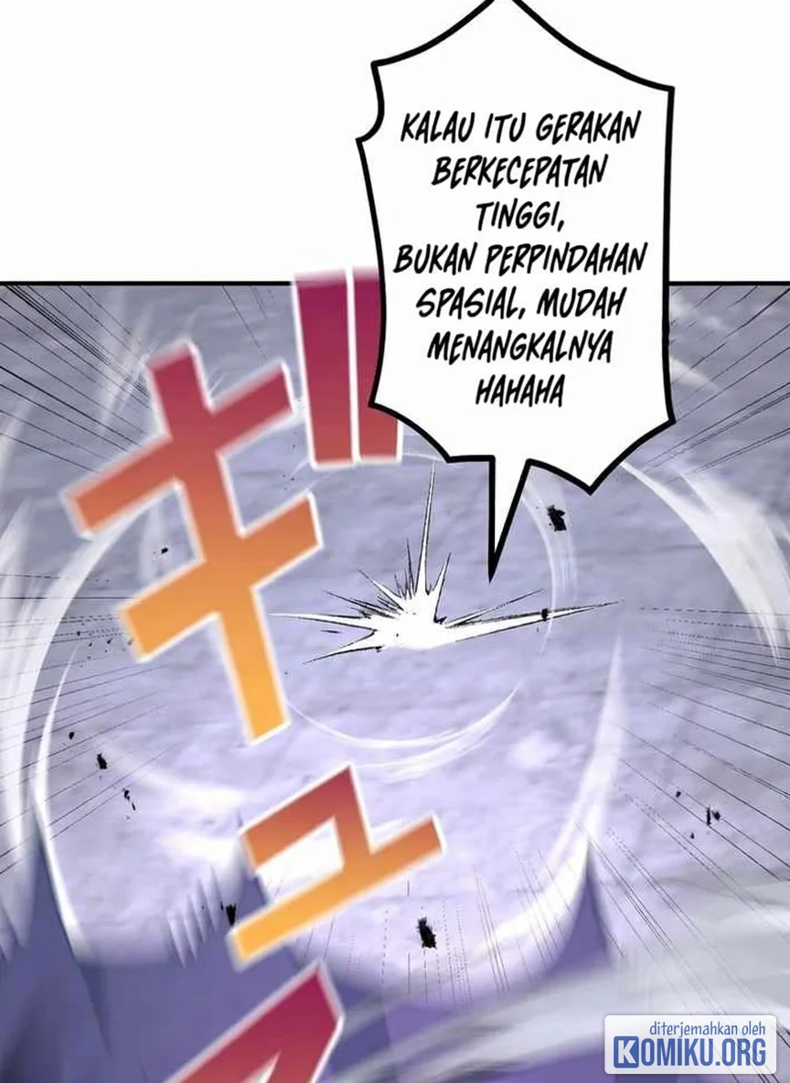 The strongest assassin gets transferred to another world with his whole class Chapter 116 Gambar 59