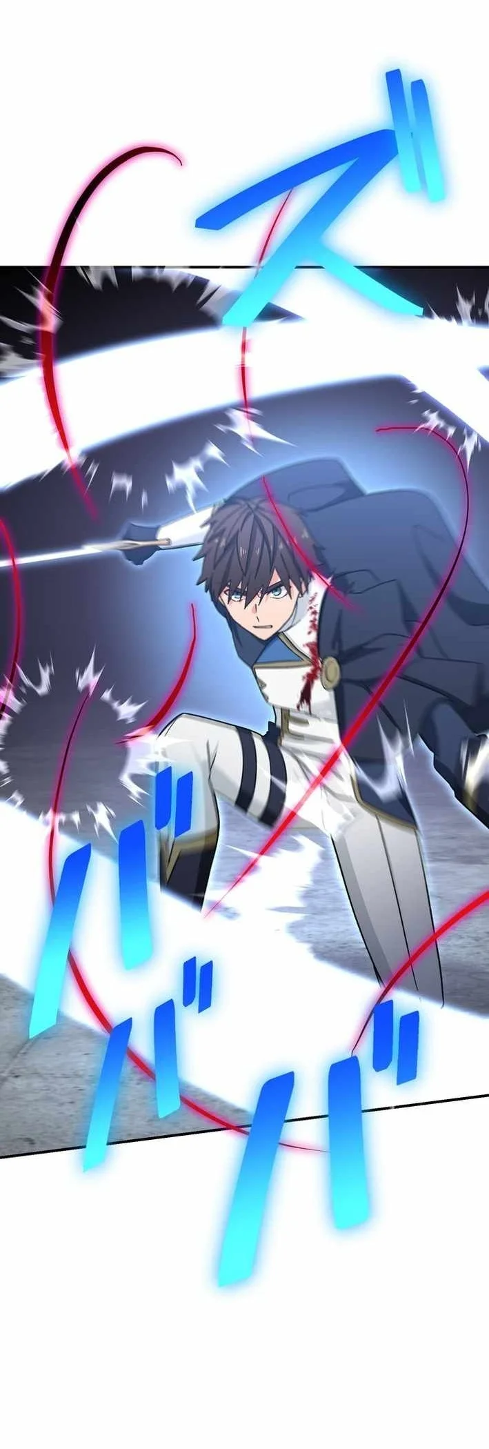 The strongest assassin gets transferred to another world with his whole class Chapter 116 Gambar 63