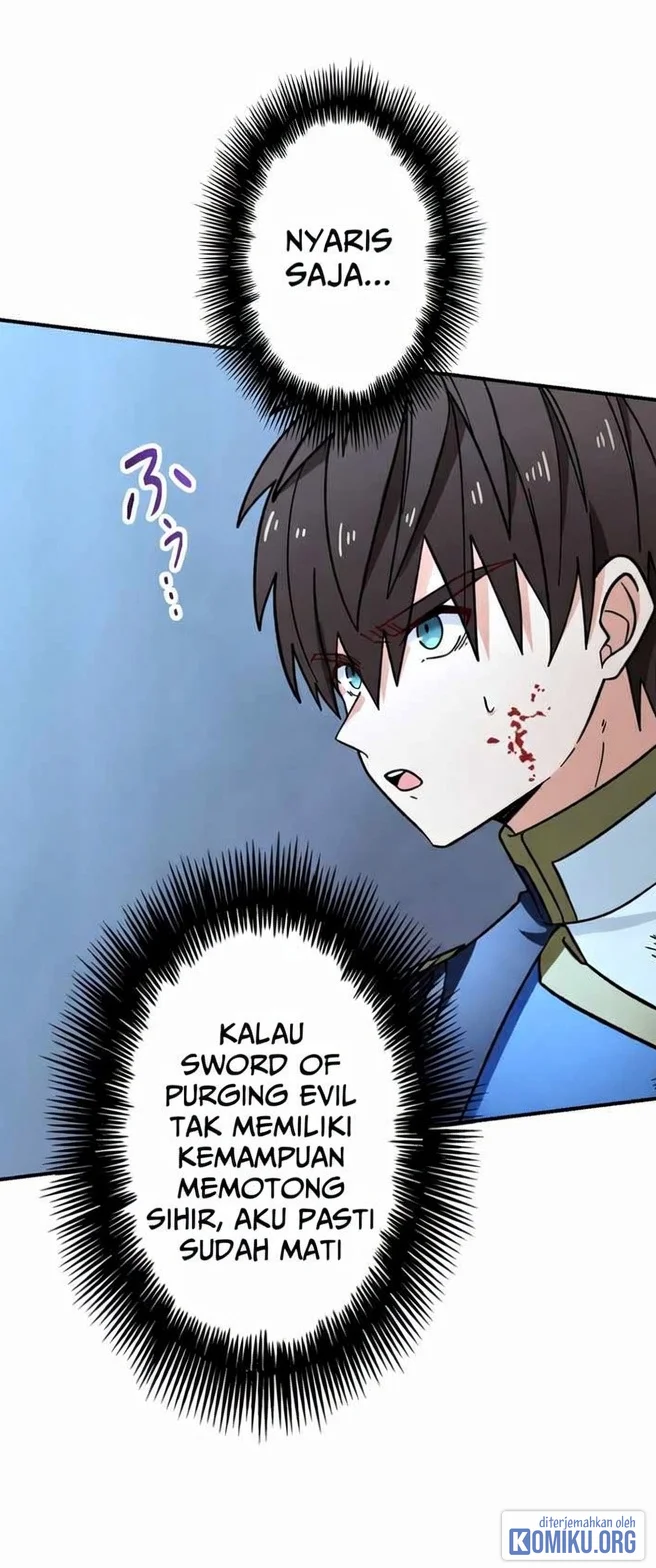 The strongest assassin gets transferred to another world with his whole class Chapter 116 Gambar 71