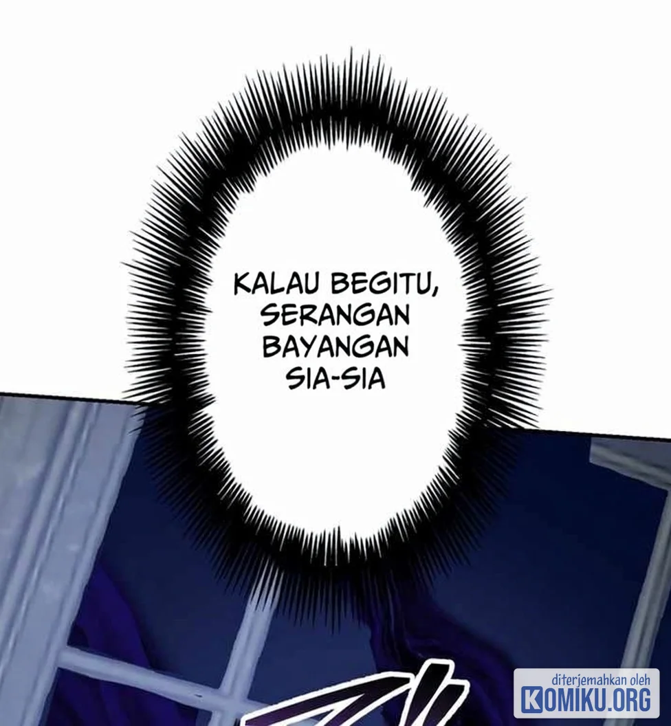 The strongest assassin gets transferred to another world with his whole class Chapter 116 Gambar 73