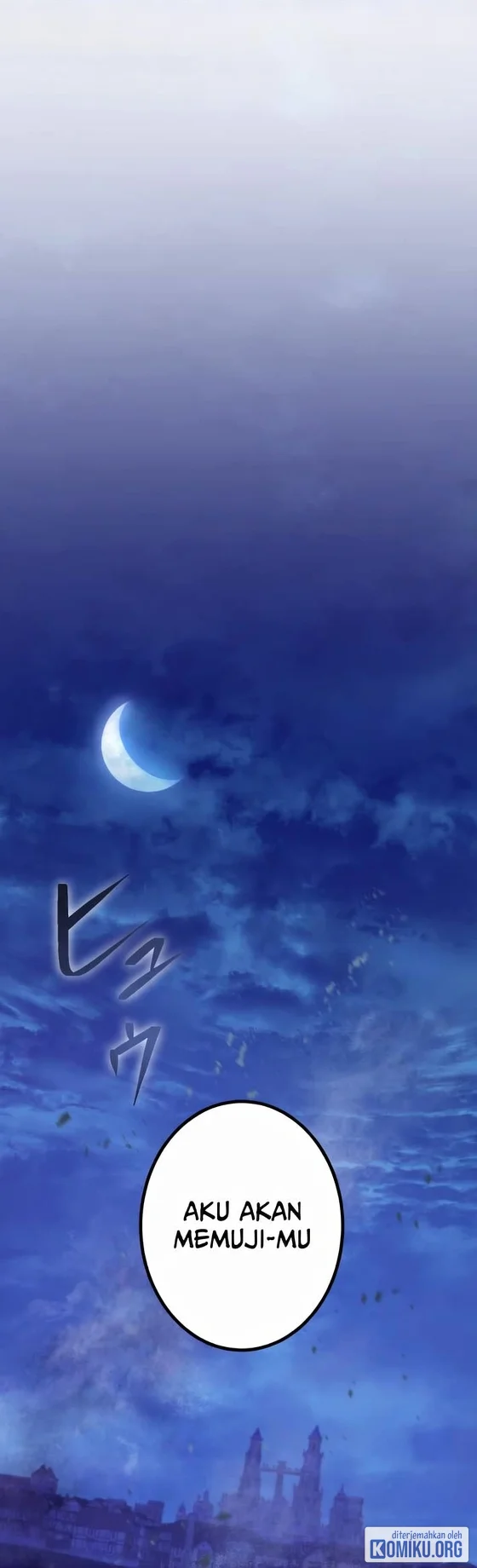 The strongest assassin gets transferred to another world with his whole class Chapter 116 Gambar 77