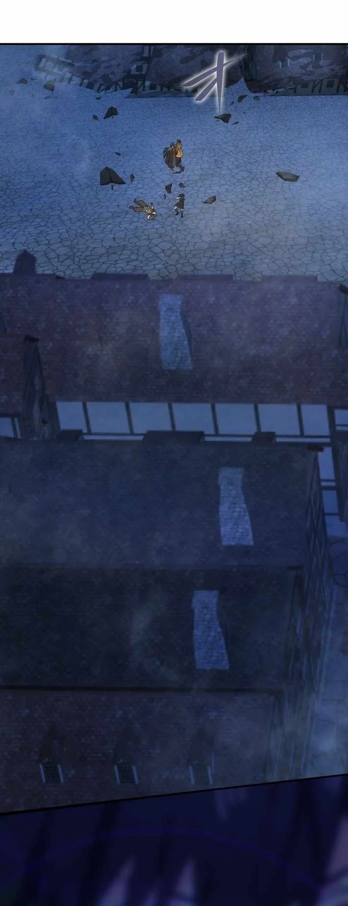 The strongest assassin gets transferred to another world with his whole class Chapter 116 Gambar 83