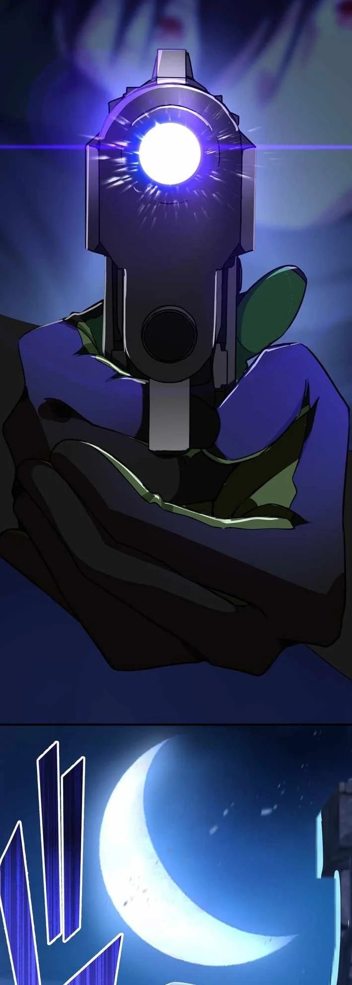 The strongest assassin gets transferred to another world with his whole class Chapter 116 Gambar 84