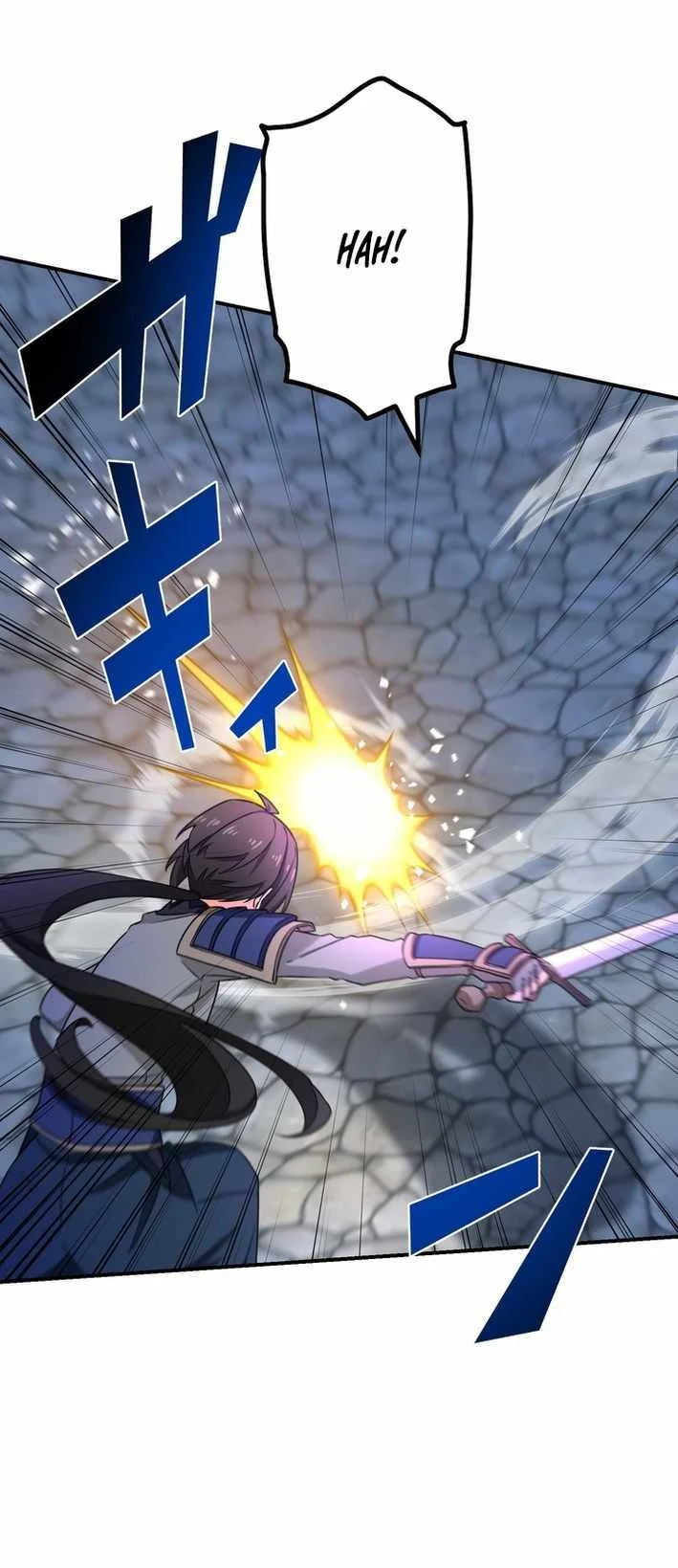 The strongest assassin gets transferred to another world with his whole class Chapter 117 Gambar 54
