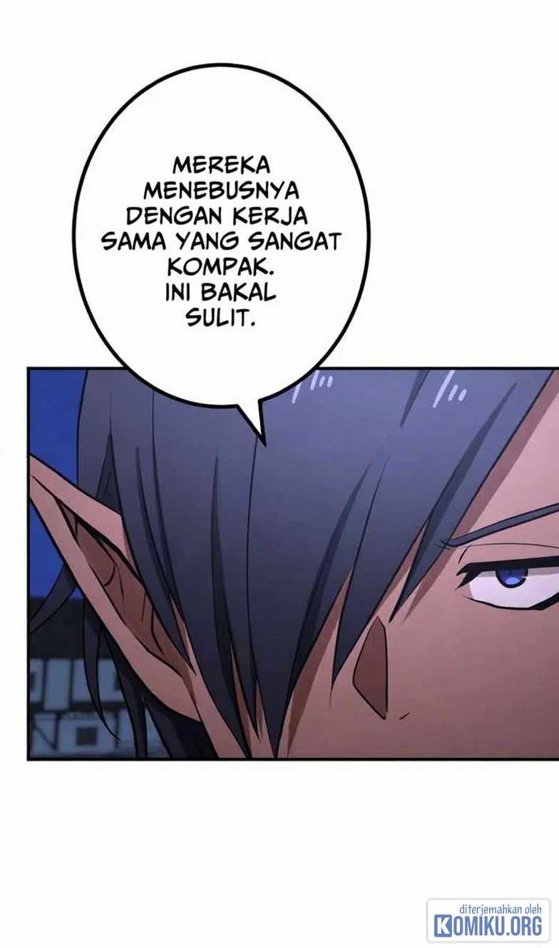 The strongest assassin gets transferred to another world with his whole class Chapter 117 Gambar 58