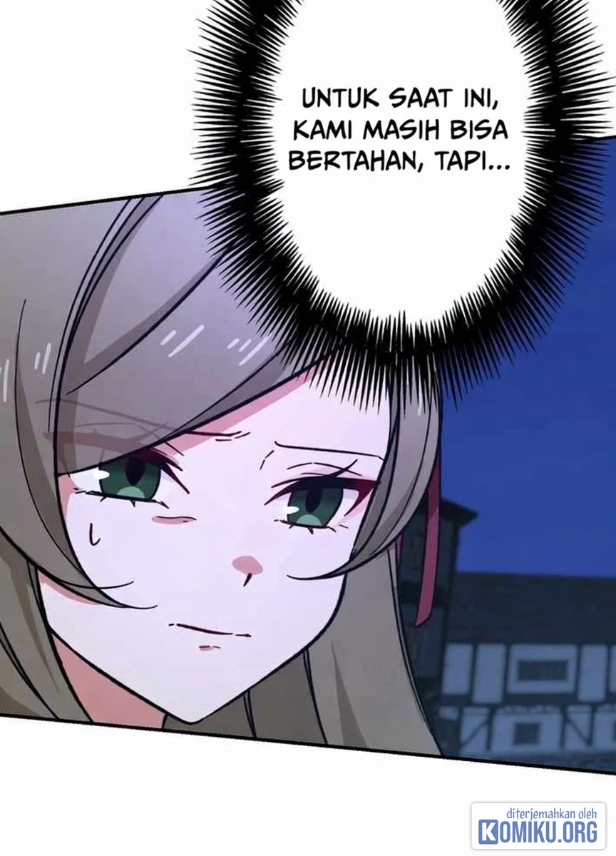 The strongest assassin gets transferred to another world with his whole class Chapter 117 Gambar 60