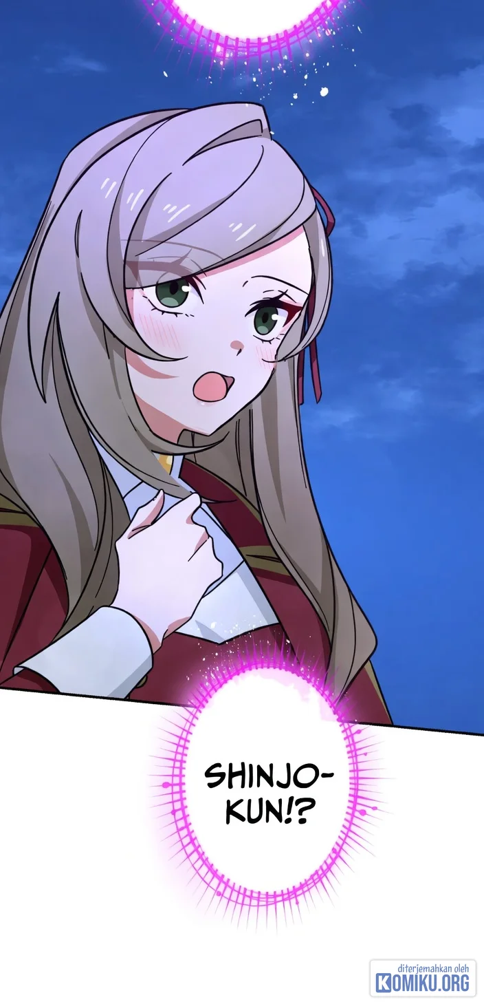 The strongest assassin gets transferred to another world with his whole class Chapter 117 Gambar 63