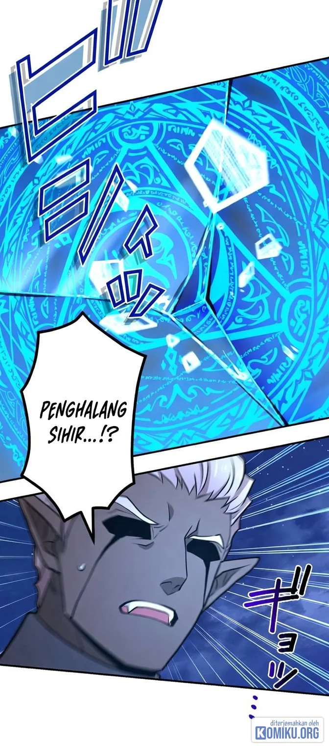 The strongest assassin gets transferred to another world with his whole class Chapter 117 Gambar 71