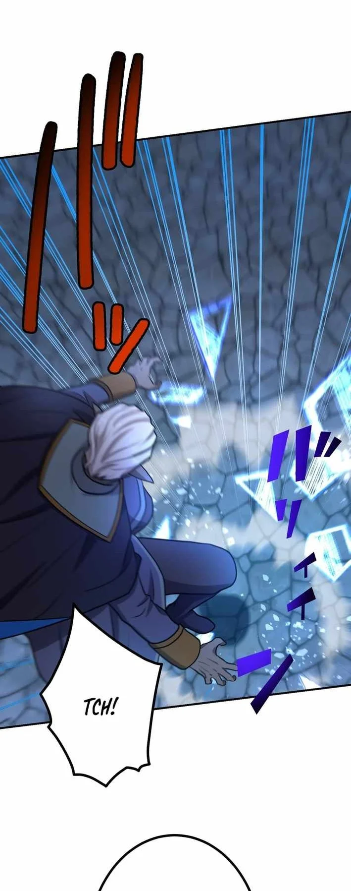 The strongest assassin gets transferred to another world with his whole class Chapter 117 Gambar 72