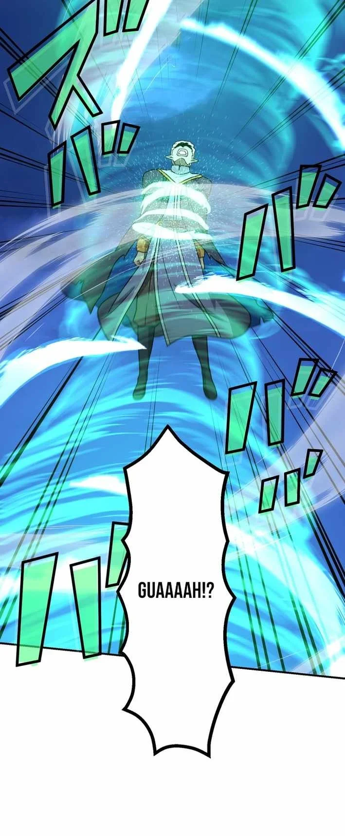 The strongest assassin gets transferred to another world with his whole class Chapter 117 Gambar 75