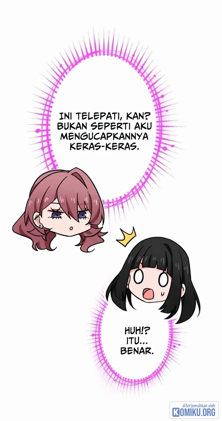 The strongest assassin gets transferred to another world with his whole class Chapter 117 Gambar 84